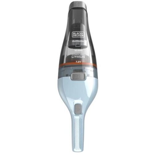 Black & Decker Akumulatorski ročni sesalnik NVC215W Cene