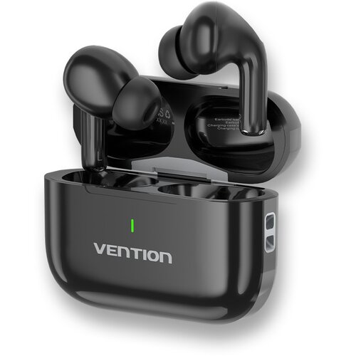 Vention Bežične bluetooth slu&scaron;alice Lite E11 Plus crne Cijene