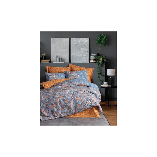 Dekordom Posteljina cb ranforce double - mode line - alekra Slike