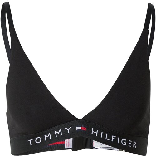 Tommy Hilfiger Underwear Nedrček mornarska / rdeča / črna / bela Slike