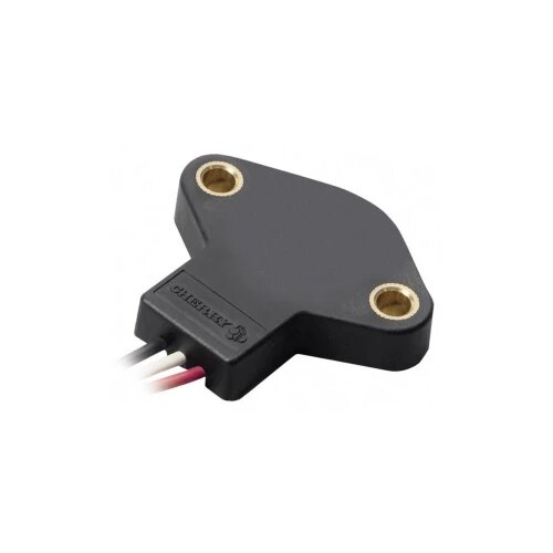 Zf Senzor kuta Cherry Switches AN820032 mjerno područje: 360 &amp;deg; (maks.), analogni napon, kabel sa otvorenim krajem Slike