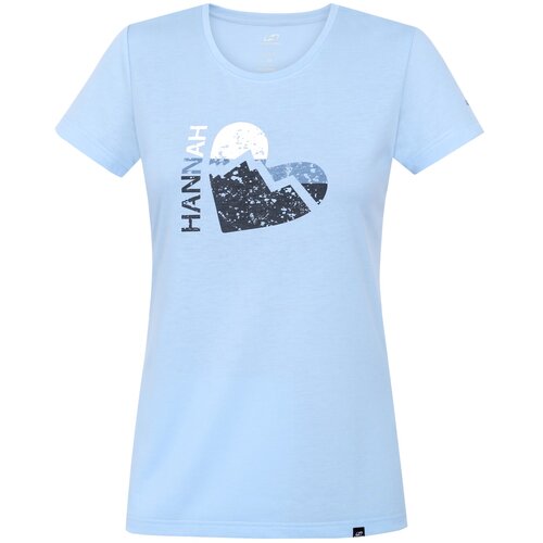 HANNAH Dámské tričko COREY II dream blue Cene