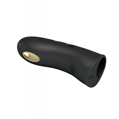  Vibrator Pretty Love Marico, 10.5cm, Crni Cene