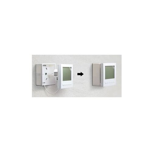  Kutija N/Ž za termostat HS-8601 Cijene