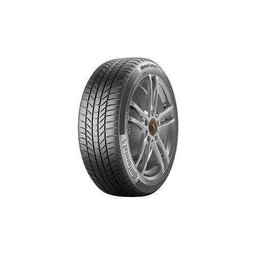 Continental WinterContact TS 870 P ( 235/45 R20 100W XL ) Slike