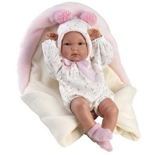  bebe Llorens 63594 35 cm Slike
