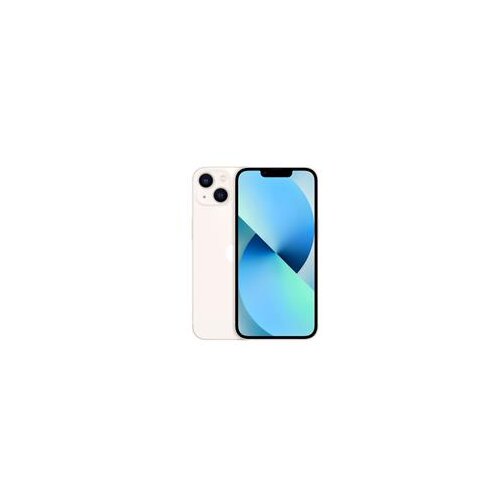 Apple Pametni telefon iPhone 13 128GB - bel Cene