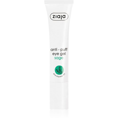 Ziaja Eye Creams & Gels gel za oči protiv oticanja 15 ml Cijene
