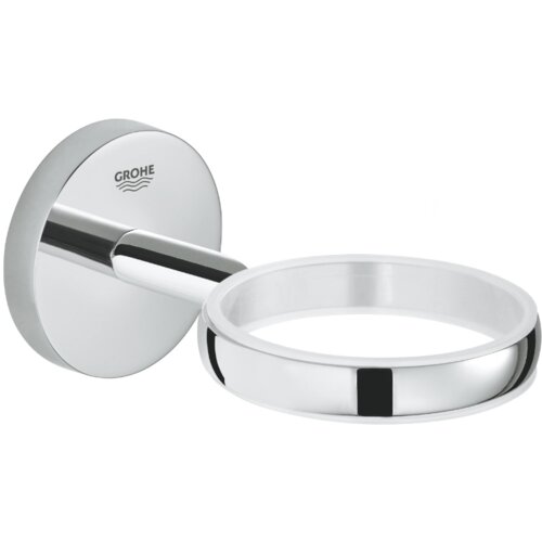 Grohe Baucosmopolitan DRZAC za CASU, SAPUN, DOZATOR Slike
