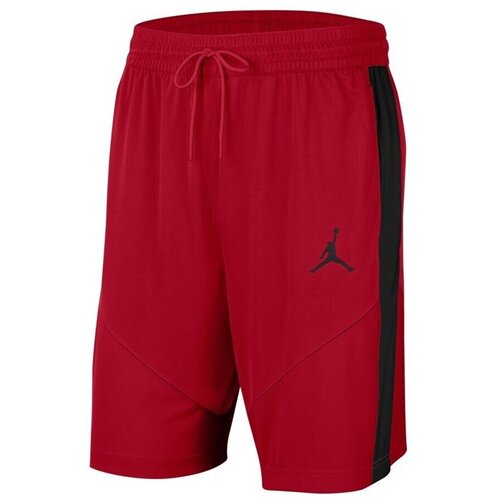 Nike Hlače 3/4, 7/8 Air Jordan Jumpman Basketball Črna Cene