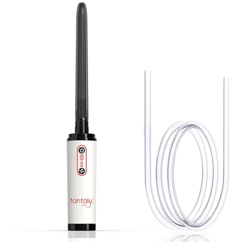 Tantaly Automatic Love Holes Cleaning Douche for Sex Doll Slike
