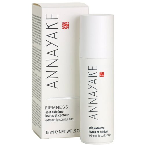 Annayake Extreme Line Firmness učvrstitvena krema za ustnice 15 ml Slike