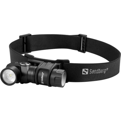  Headlamp 500 Duo 421-35 Cene