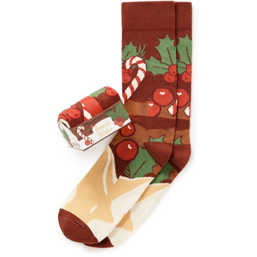 Celio Gift set of socks Log - Men&amp;#039;s Slike