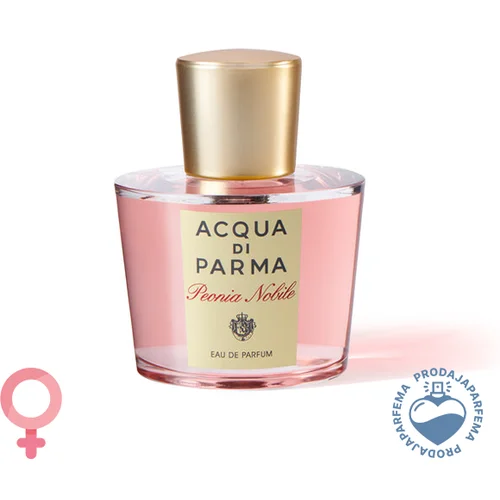 Acqua di Parma Peonia Nobile - 100ml