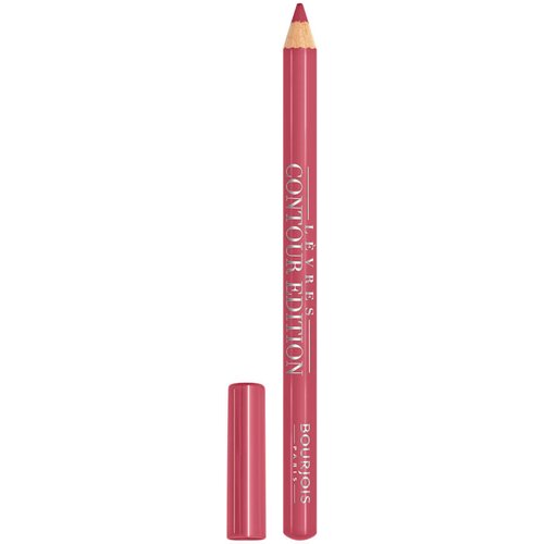 Bourjois contour edition olovka za oblikovanje usana 1,14 g 02 coton candy Slike