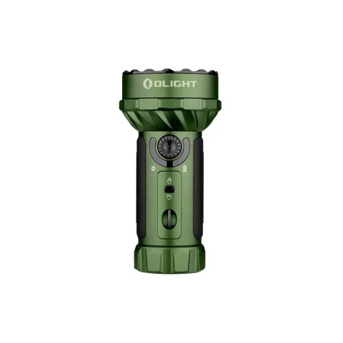 OLight Marauder Mini green LED džepna svjetiljka veliki raspon, IPX8 (vodootporan) pogon na punjivu bateriju 7000 lm 462 Cijene