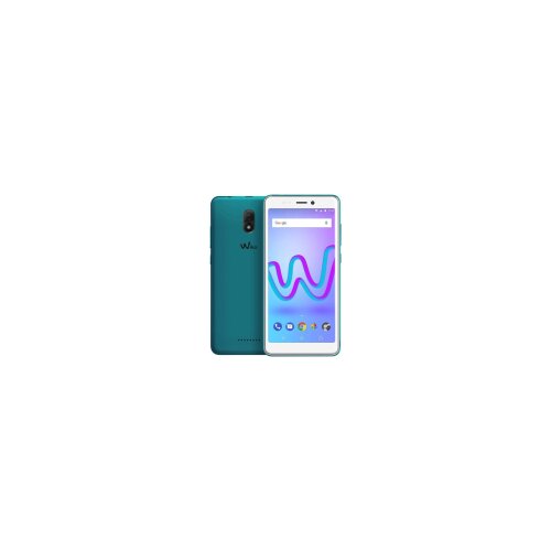 Wiko JERRY 3 BLEEN mobilni telefon Slike
