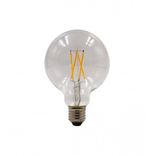 Vito Sijalica retro 8W E27 1514620 Slike