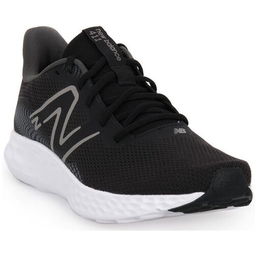 New Balance Tek &amp;amp; Trail LB3 M411 Črna Slike