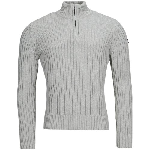 Schott Puloverji PLECORAGE2 Siva Cene