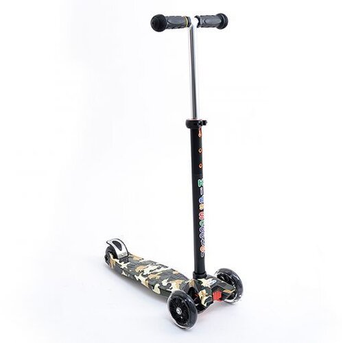 Olimp Sport Bbo trotinet s910w totem - como green Cene