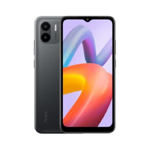 Xiaomi REDMI A2 2+32GB BLACK EU Cijene