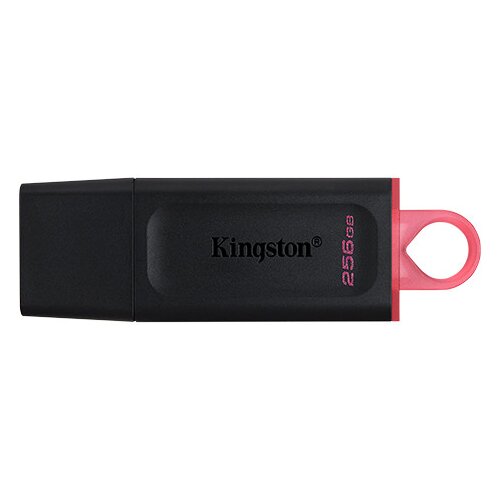 Kingston USB memorija flash drive 3.2 256GB DT EXODIA GEN1 Cijene