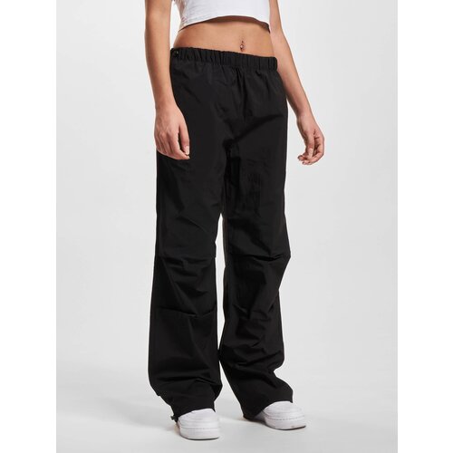 DEF Women's wide trousers - black Slike