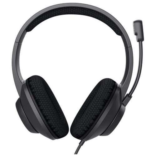 Trust slušalice ayda max usb-enc/crna Cene