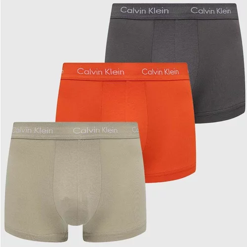 Calvin Klein Underwear Bokserice 3-pack za muškarce