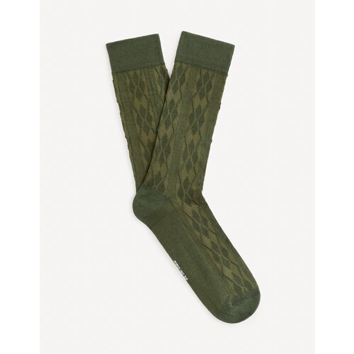 Celio High socks Fitorsad - Men Slike