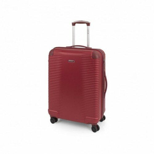 Gabol kofer srednji 47x66x25 cm Balance crvena Slike