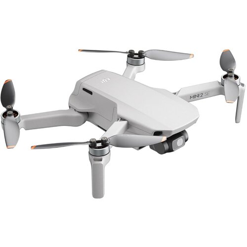 Dji Dron Mini 2 SE Fly More Combo/ bela Cene