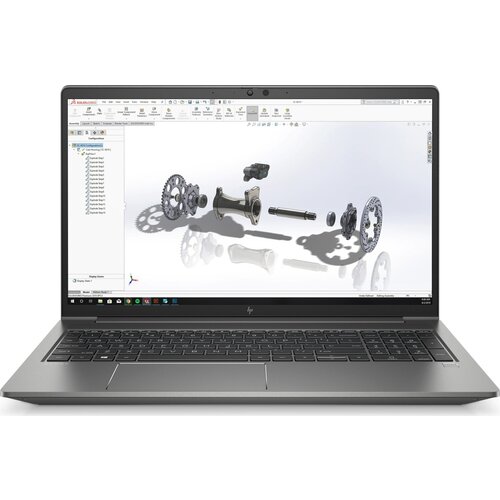 HP Obnovljeno - znaki rabe - Prenosnik ZBook Power G8 / i7 / RAM 32 GB / SSD Disk / 15,6″ FHD, (5000002244) Cene