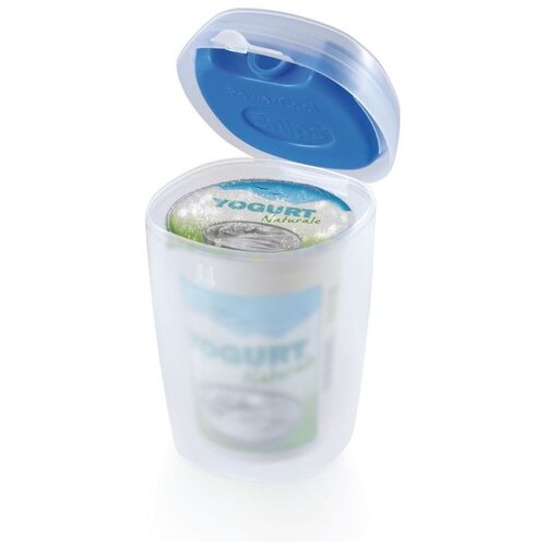 Snips Posoda za jogurt z žlico Drip, 500 ml Slike