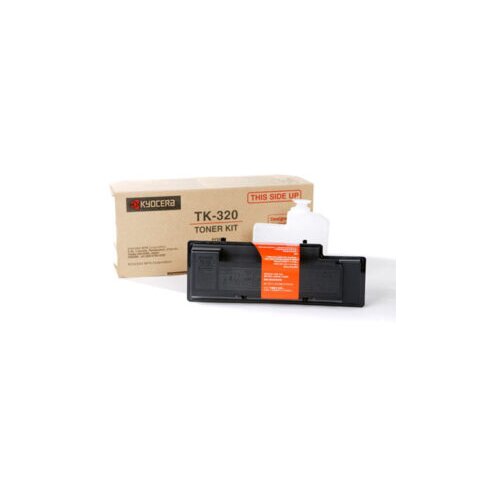  Toner kit KYOCERA TK-320 crni, za FS3900DN/4000DN, 15.000 strana Slike