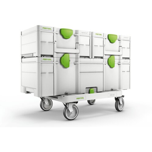 Festool Systainer&amp;sup3; SYS3 XXL 337 Slike