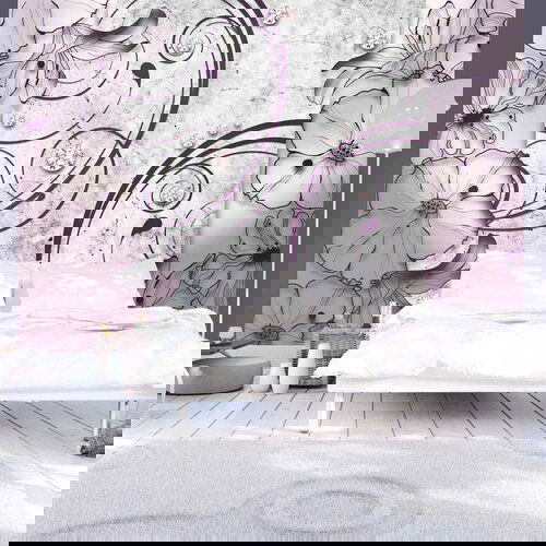  Tapeta - Heather dream 200x140 Slike