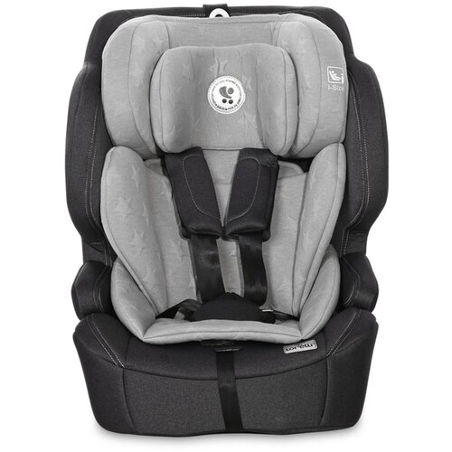 Lorelli ANDROMEDA i-Size IsoFix Autosjedalica Cool Grey Stars 15mj-12 godina/76-150cm Cijene