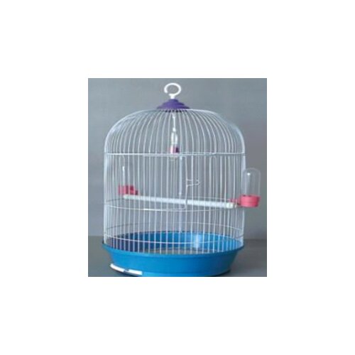  kavez za ptice W004 (okrugli) Cene