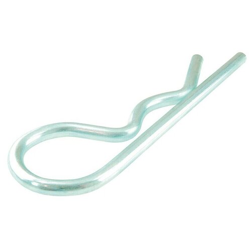 STABILIT Vzmetni konektor (&Oslash; x Do: 2 x 50 mm, Vzmetno jeklo, Pocinkano) Cene