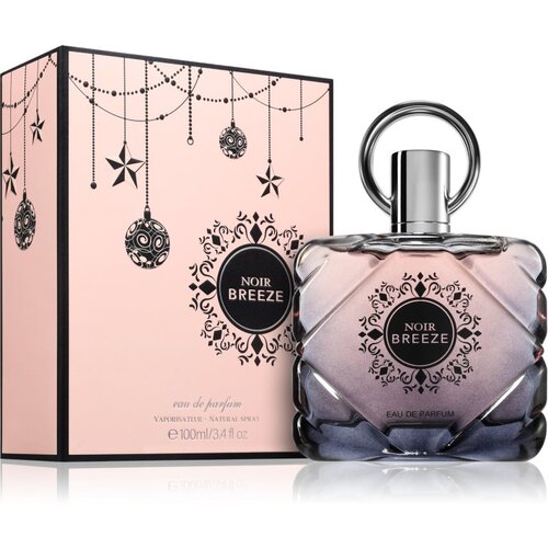Fragrance World Noir Breeze parfemska voda za žene 100 ml Slike