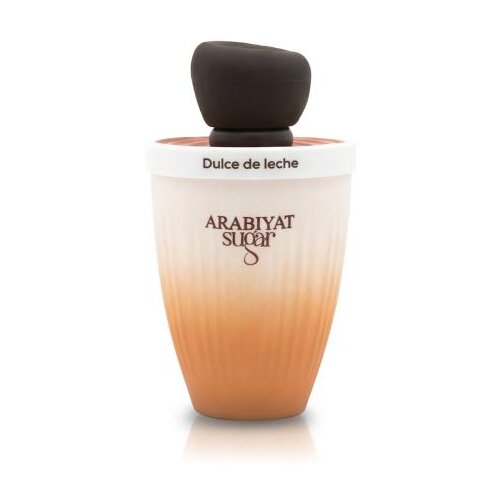 Arabiyat Sugar Dulce de Leche 100 ml parfemska voda unisex Cijene