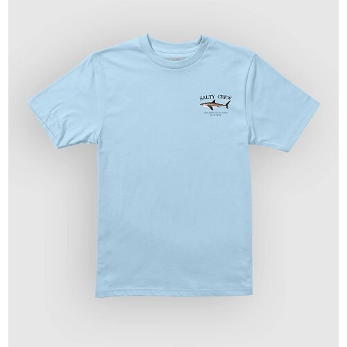 Salty Crew Bruce Kids T-shirt clear sky Cene