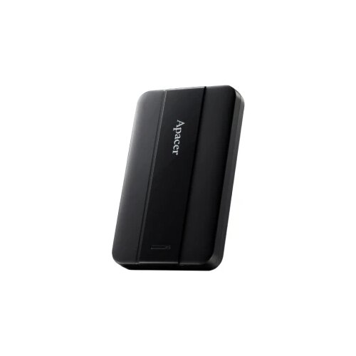 Apacer AC237 2TB 2.5" crni eksterni hard disk Cene