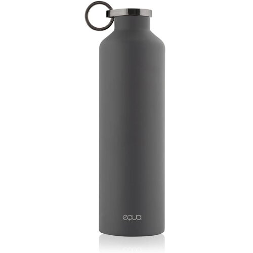 Equa Classy Thermo Dark Grey, 680 ml, (20494558) Cene