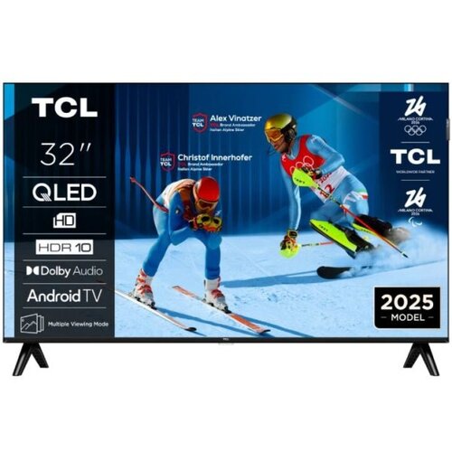 Tcl 32S5K qled tv fhd 2025 Cene