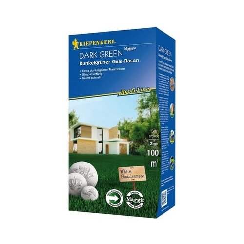 KIEPENKERL temno zelena gala trata "dark green" - 2 kg Cene