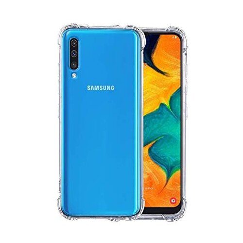  ovitek antishock za samsung galaxy A80 A805 / A90 A905 - prozoren Slike